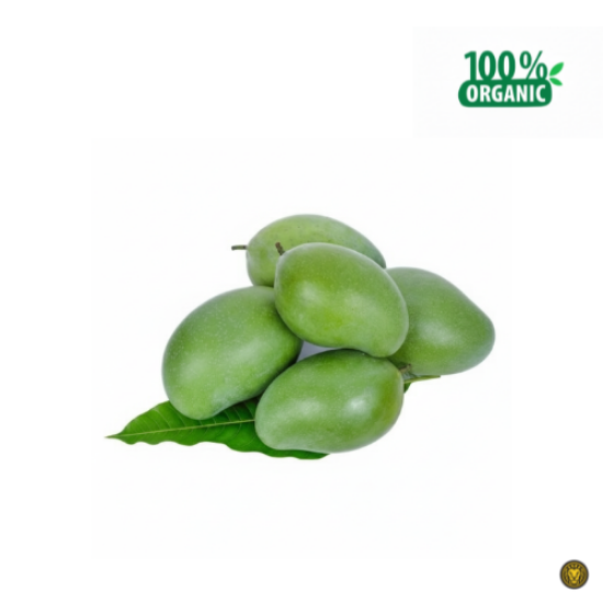 Picture of Fresh Raw Mango