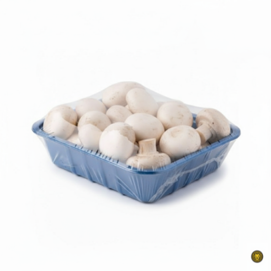 Picture of Fresh White Button Mushroom