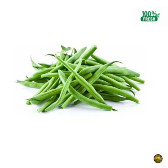Picture of Fresh French Beans