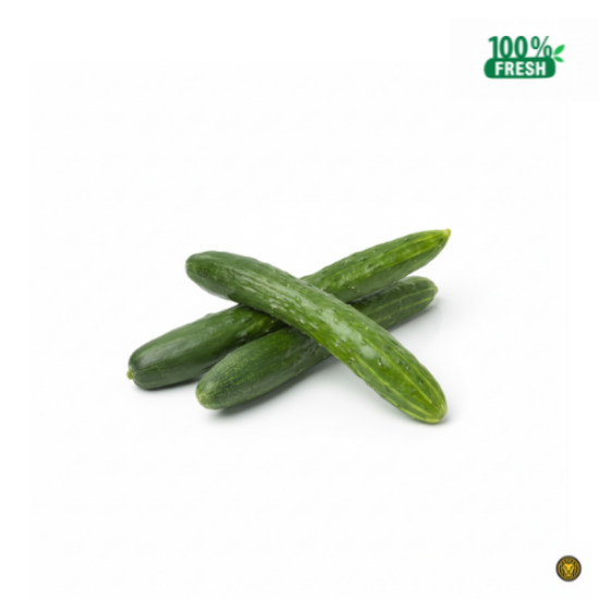 Picture of Fresh Japanese Cucumber