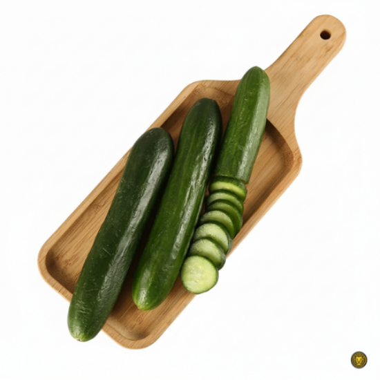 Picture of Fresh Japanese Cucumber