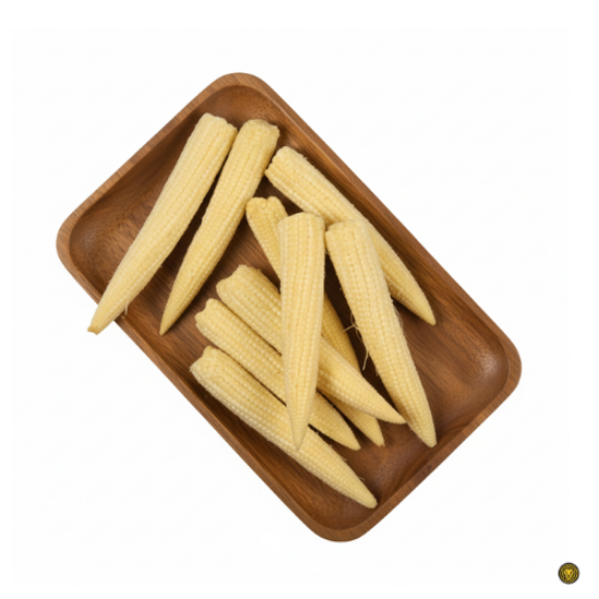 Picture of Fresh Baby Corns