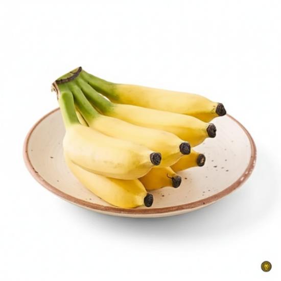 Picture of Fresh Yelakki Banana