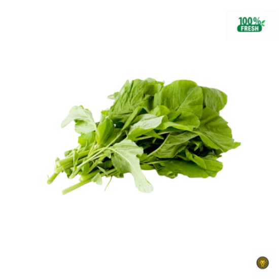 Picture of Fresh Green Spinach