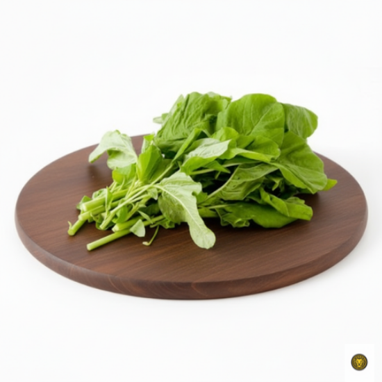 Picture of Fresh Green Spinach