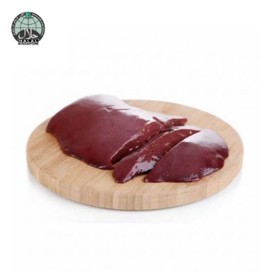 Picture of Fresh Australian Mutton (Liver)