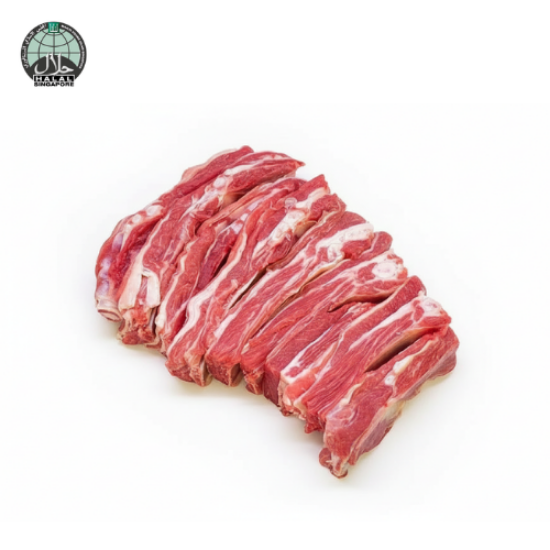 Picture of Fresh Australian Mutton (Ribs)