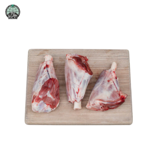 Picture of Fresh Australian Mutton (Shank Cut Pcs)