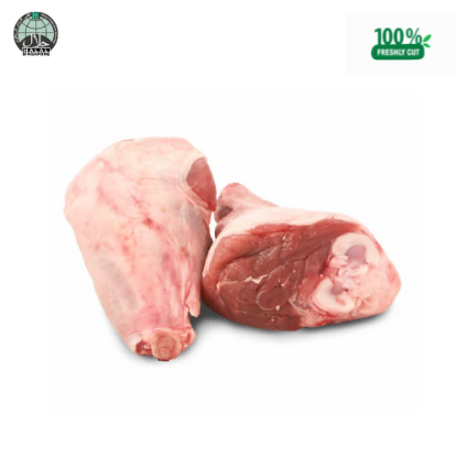 Picture of Fresh Australian Mutton (Shank Cut Pcs)