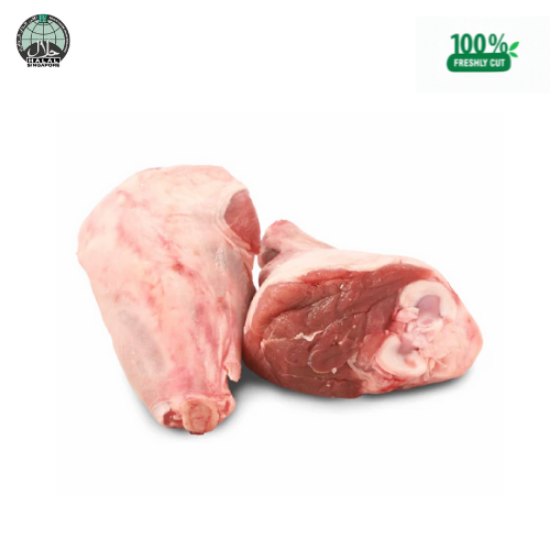 Picture of Fresh Australian Mutton (Shank Cut Pcs)