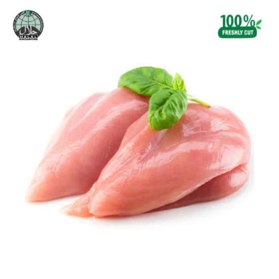 Picture of Fresh Chicken Breast