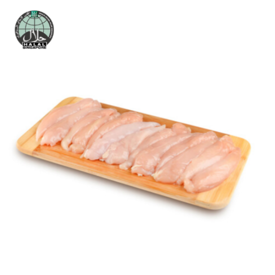 Picture of Fresh Chicken Fillets
