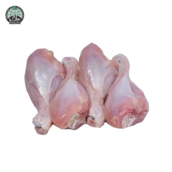 Picture of Fresh Chicken Skinless (Drumstick)