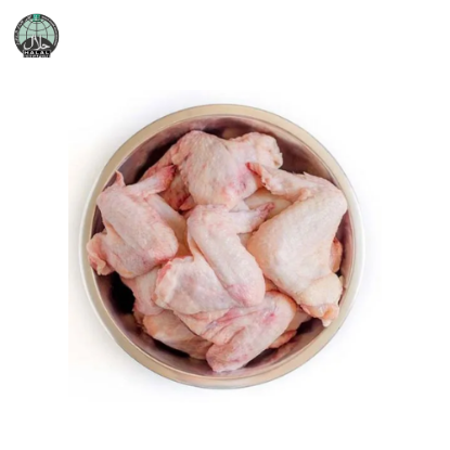 Picture of Fresh Chicken (Wings)