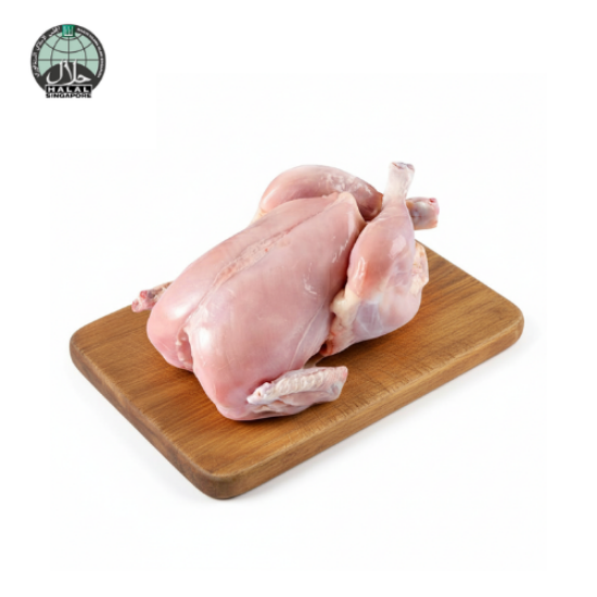 Picture of Fresh  Whole Chicken (Kampong)