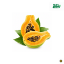 Picture of Fresh Dole Papaya Fruit