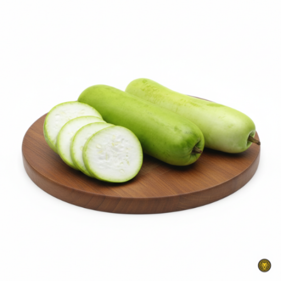 Picture of Fresh Bottle Gourd (Malaysia)