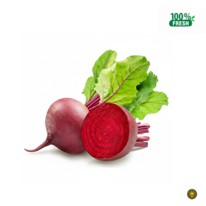 Picture of Fresh Beetroots (Chukandar)