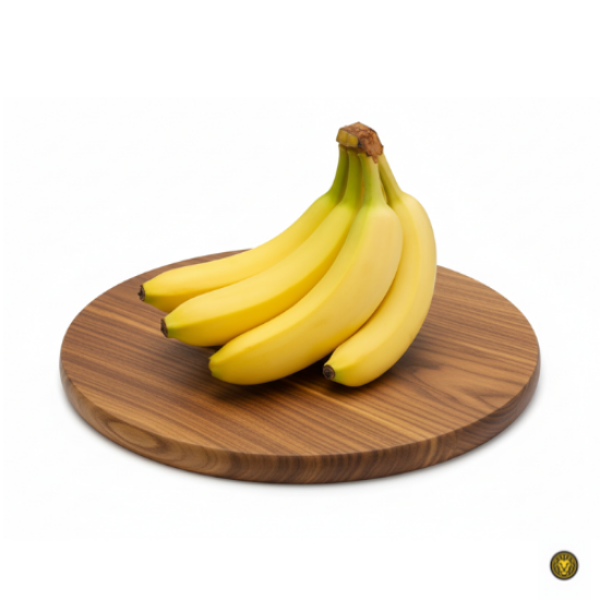 Picture of Fresh Cavendish Bananas