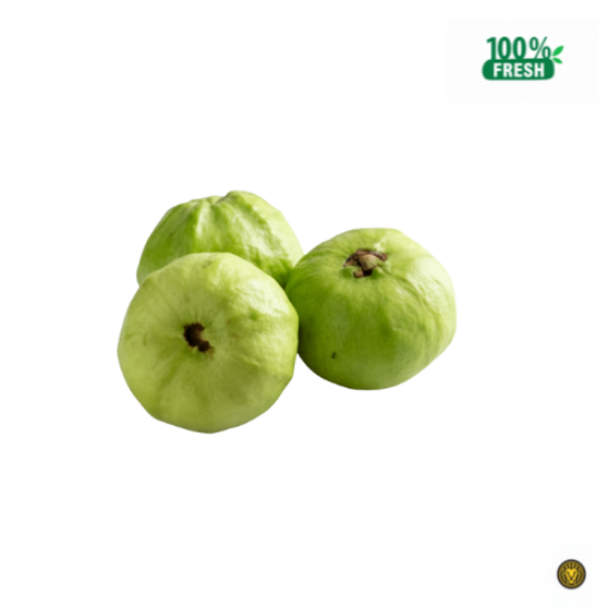 Picture of Fresh Guava (Thailand)