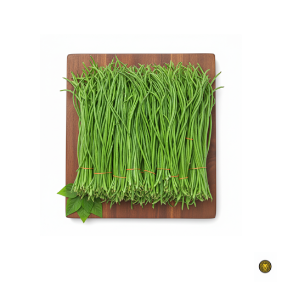 Picture of Fresh Long Beans