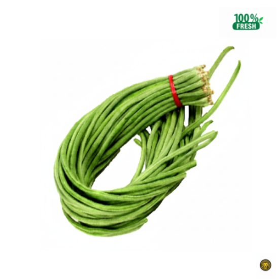 Picture of Fresh Long Beans