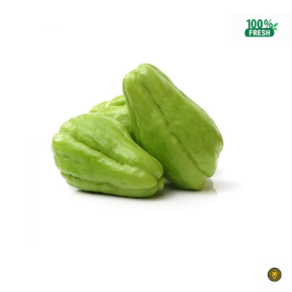 Picture of Fresh Chow Chow/Chayote