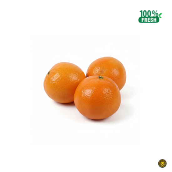 Picture of Fresh Mandarin Oranges