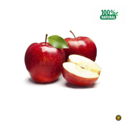 Picture of Fresh Red Apples