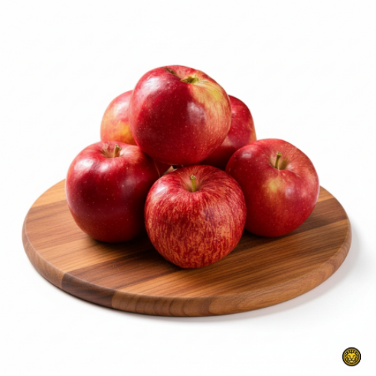 Picture of Fresh Red Apples