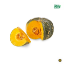 Picture of Fresh Pumpkin Yellow