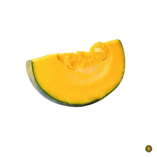 Picture of Fresh Pumpkin Yellow