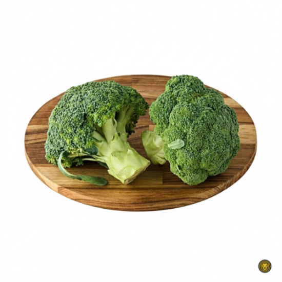 Picture of Fresh Broccoli
