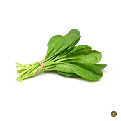 Picture of Fresh Palak Spinach (India)