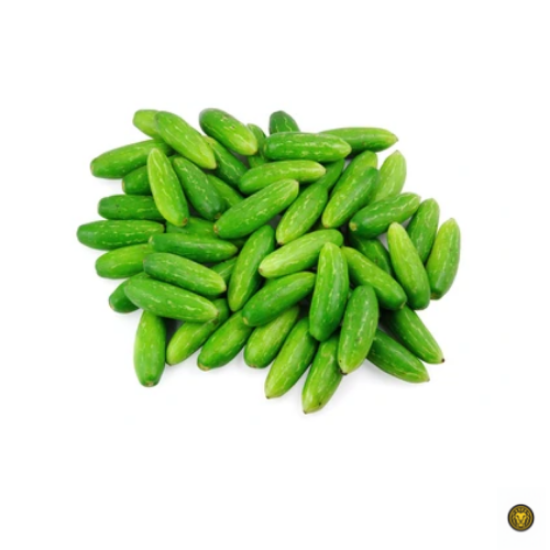 Picture of Fresh Ivy Gourd India (Tindora Kovakkai)