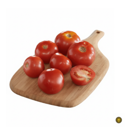 Picture of Fresh Tomato