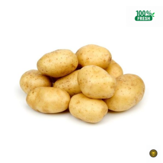 Picture of Fresh Potato