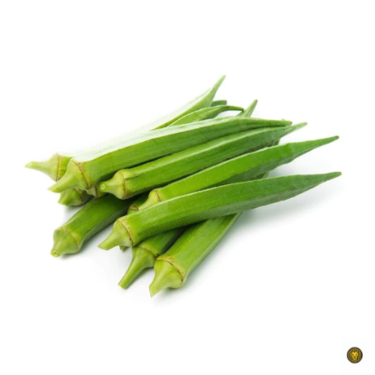 Picture of Fresh Lady Fingers India (Bhindi)