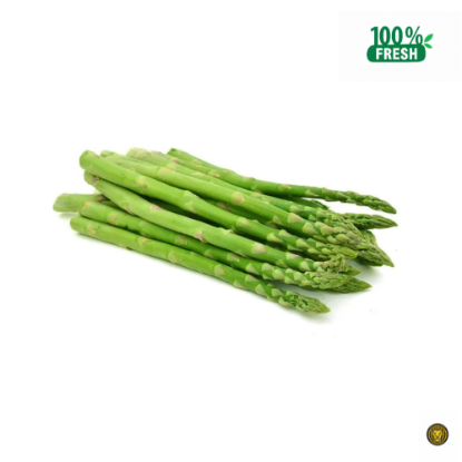 Picture of Fresh Asparagus