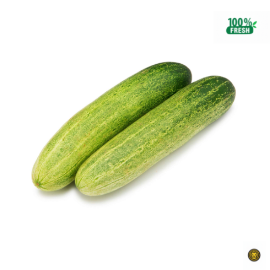 Picture of Fresh Cucumber