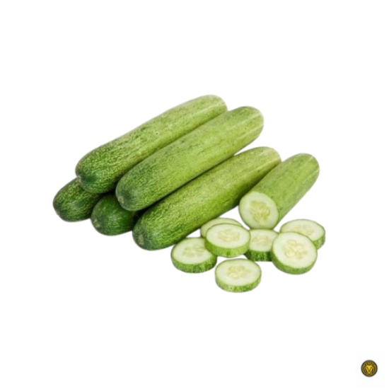 Picture of Fresh Cucumber