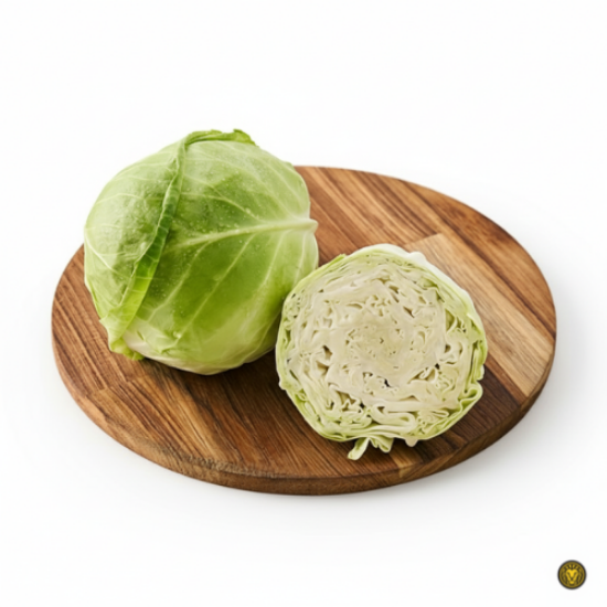 Picture of Fresh Cabbage