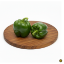 Picture of Fresh Green Capsicum (Bell Peppers)