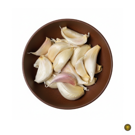 Picture of Fresh Garlic Split (Big)