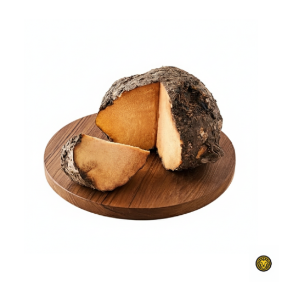 Picture of Fresh Elephant Foot Yam India