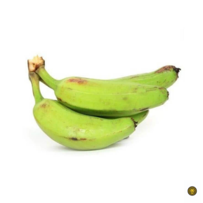 Picture of Fresh Raw Banana (India)
