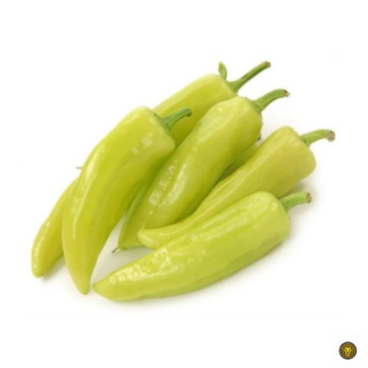 Picture of Fresh Bangalore Green Chillies (Bajji Chilli)