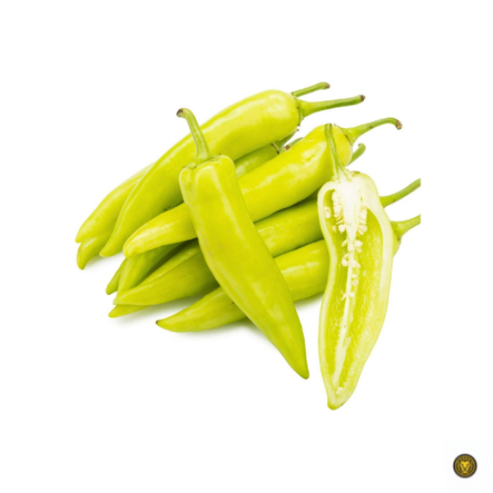 Picture of Fresh Bangalore Green Chillies (Bajji Chilli)