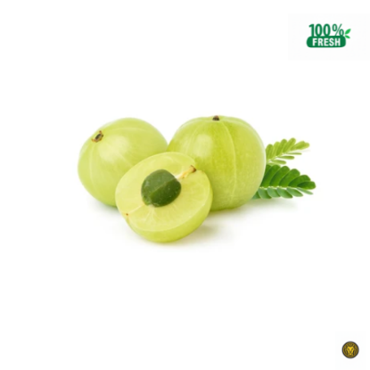 Picture of Fresh Amla India (Gooseberry)