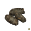 Picture of Fresh Yam India (Karunai)